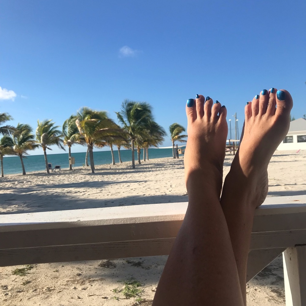 Meet your Posher, Robin